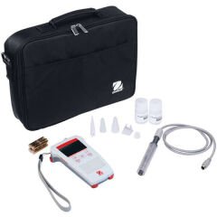 Ohaus ST300C-G Starter Portatif İletlenlik Ölçer Seti (Stcon3 İletkenlik Elektrodu Dahil )