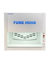 FisyonLab FCO-150T Çeker Ocak Tezgah Üstü 150x75x145cm ( Otomatik Cam )