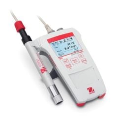 Ohaus ST400D-G Starter Portatif Çözünmüş Oksijen Ölçer Seti ( Stdo21 Optik Çözünmüş Oksijen Elektrodu Dahil )