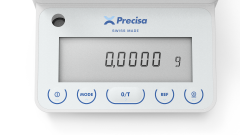 Precisa PB 2200C SCS Hassas Terazi 2200 gr / 0.01 gr
