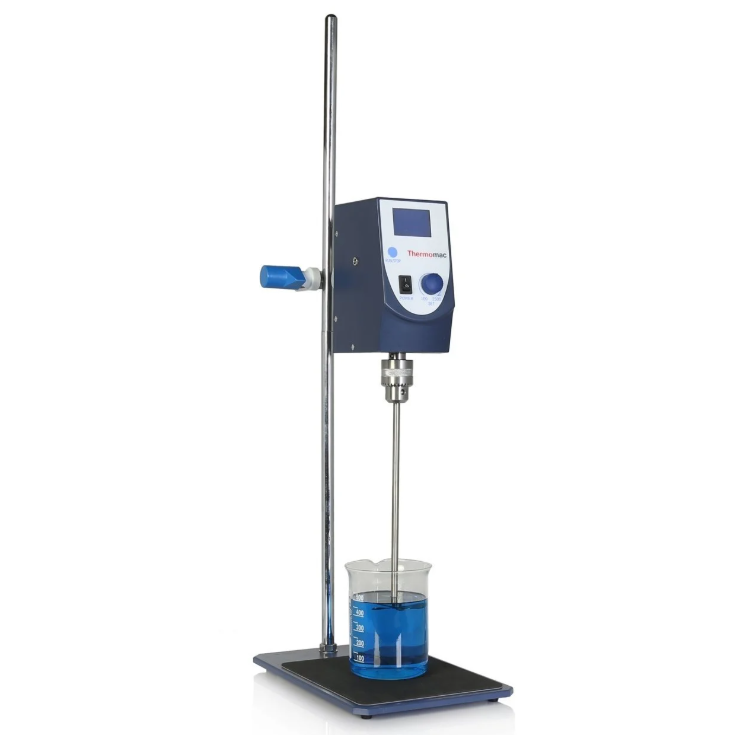 Thermomac TM-II-6C Mekanik Karıştırıcı 20 Litre - Tepegöz