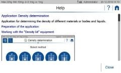 Precisa PT 3200C SCS Hassas Terazi 3200 gr / 0,01 gr