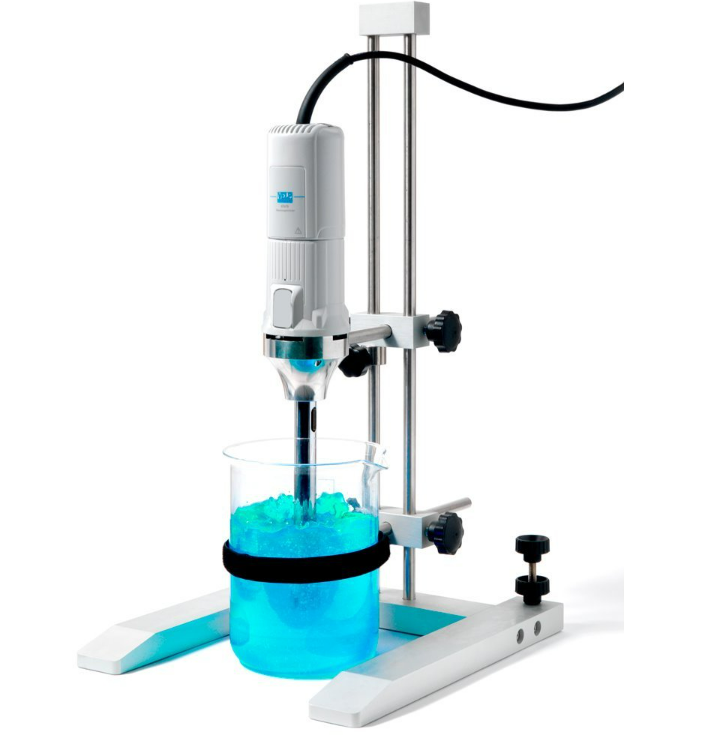 Velp OV5 - Pakcage Homojenizatör  8 L / 10.000... 30.000 rpm