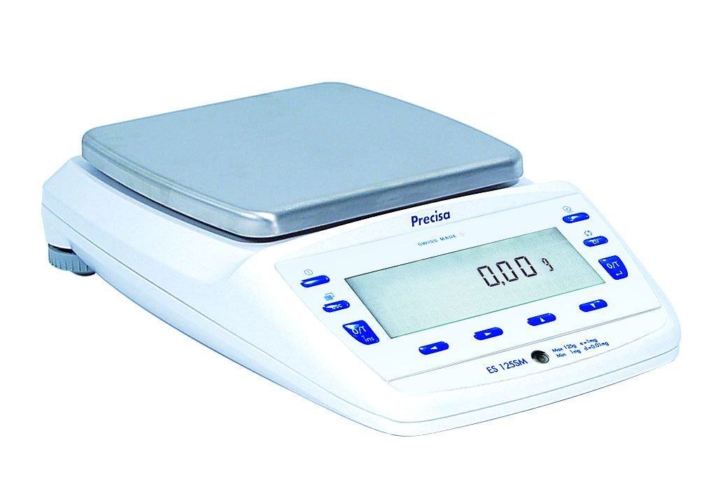 Precisa ES 8200C Hassas Terazi 8200 gr / 0,01 gr