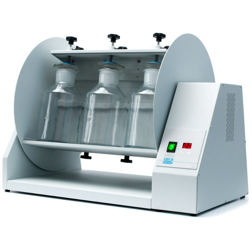 VELP Rotax 6.8 Şişe Çalkalayıcı