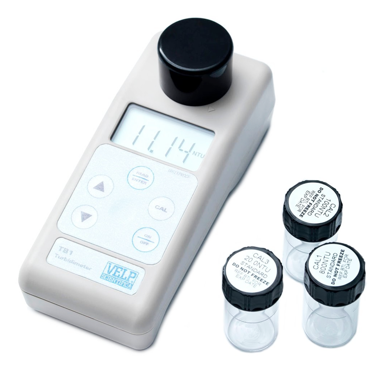 VELP TB1 Portatif Türbidimetre (Bulanıklık Ölçer)