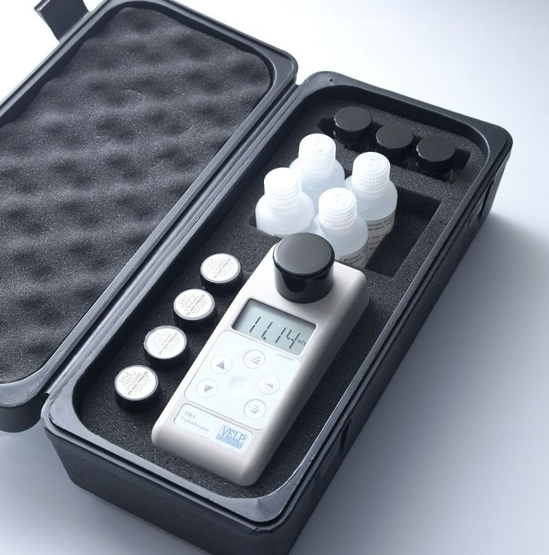 VELP TB1 Portatif Türbidimetre (Bulanıklık Ölçer)