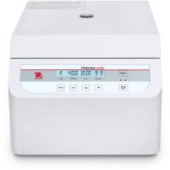 Ohaus FC2706 W/R11 Santrifüj 300-6000 rpm 6x50 ml Açılı Rotor Dahil ( 5000 rpm )