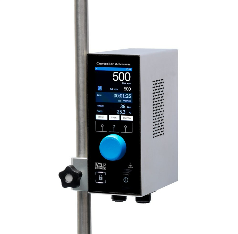 Velp CONTROLLER Advance -200... 550 °C