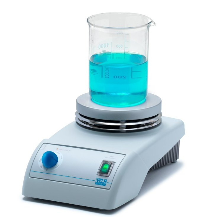 Velp RC Isıtıcı Tabla (Hot Plate)  155 mm / 370 °C