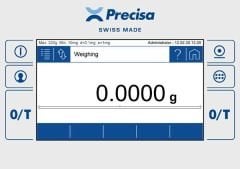 Precisa PT 620M SCS Analitik Terazi 620 gr / 0.001 gr