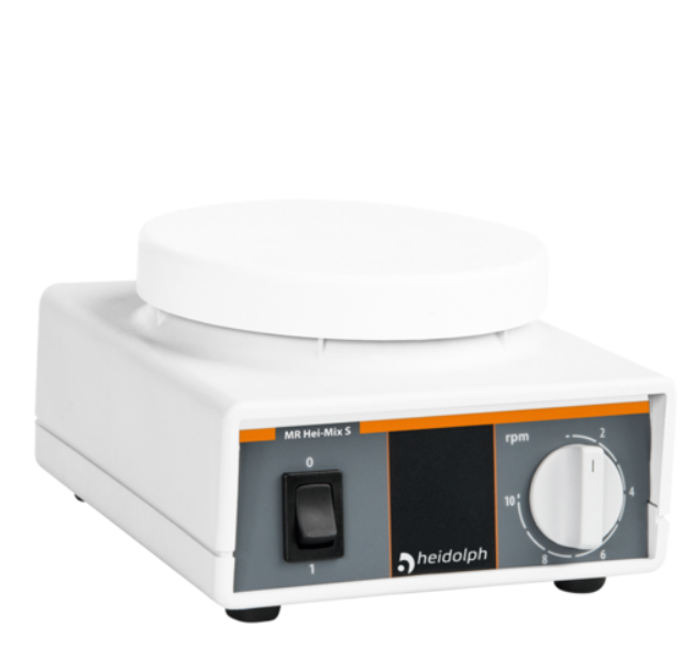 HEIDOLPH Hei-MIX S  Manyetik Karıştırıcı  5 L / 0... 2200 rpm