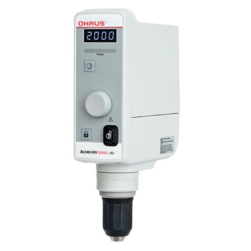 Ohaus e-A51ST020 SET Mekanik Karıştırıcı 25 Litre 30-2000 rpm