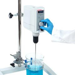 Ohaus e-A51ST020 SET Mekanik Karıştırıcı 25 Litre 30-2000 rpm