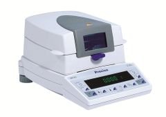 Precisa XM 60-HR Nem Tayin Cihazı