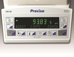 Precisa XM 60-HR Nem Tayin Cihazı