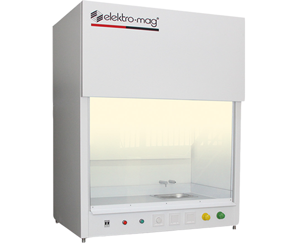 Elektromag EM1202 Tezgah Üstü Çeker Ocak 120 cm x 90 cm x 75 cm