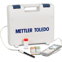 Mettler Toledo S7-FIELD KIT Seven2go Portatif İletkenlik Ölçer ( Inlab 738-Ism İletkenlik Elektrodu Dahil )