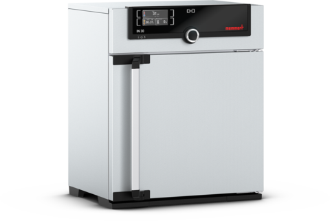 Memmert IN30 Fansız İnkübatör 32 Litre +20°C ... +80°C