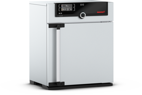 Memmert IN30 Fansız İnkübatör 32 Litre +20°C ... +80°C
