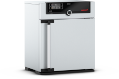 Memmert IN55 Fansız İnkübatör 53 Litre +20°C ... +80°C
