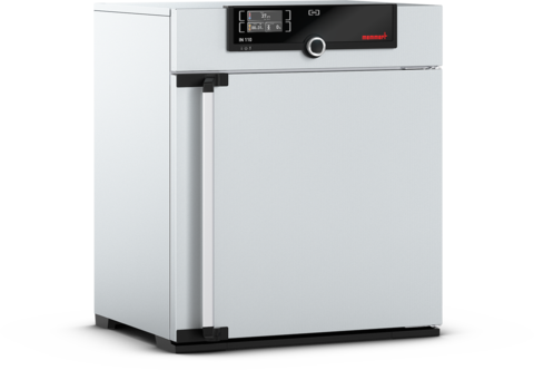 Memmert IF110 Fanlı İnkübatör 108 Litre +20°C ... +80°C