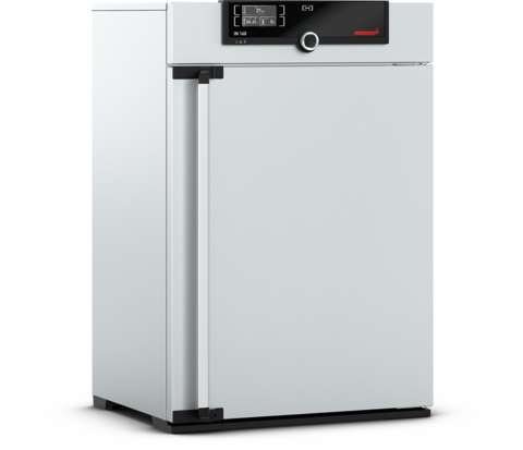 Memmert IN160 Fansız İnkübatör 161 Litre +20°C ... +80°C