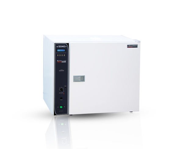 Elektromag M 5040 P SS Etüv 100 Litre ( Kuru Hava Sterilizatörü ) +5°C ... +250°C Paslanmaz İç Gövde
