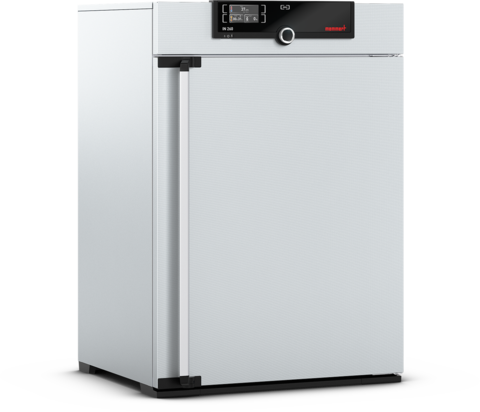 Memmert IN260 Fansız İnkübatör 256 Litre +20°C ... +80°C