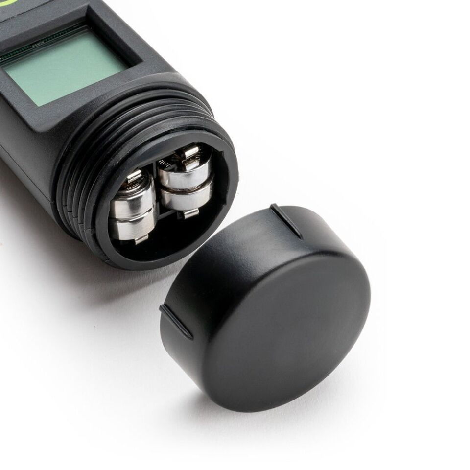 Milwaukee EC59 Değiştirilebilir Elektrotlu Su Geçirmez Sıcaklık/EC/TDS Test Cihaz
