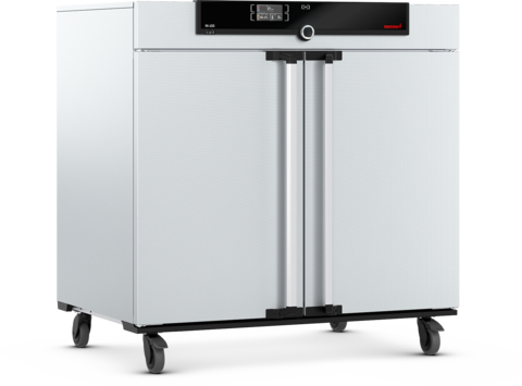 Memmert IF450 Fanlı İnkübatör 449 Litre +20°C ... +80°C