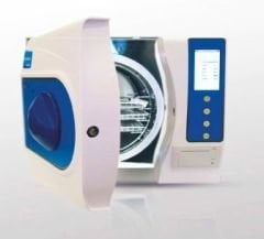 Elektromag SM-18 B Otoklav 18 Litre  +121°C ... +134°C