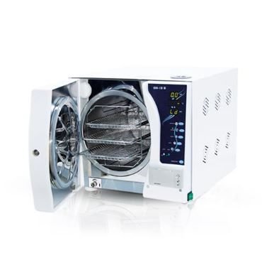 Elektromag SM-23 B Otoklav 23 Litre +121°C ... +134°C