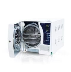 Elektromag SM-23 B Otoklav 23 Litre +121°C ... +134°C