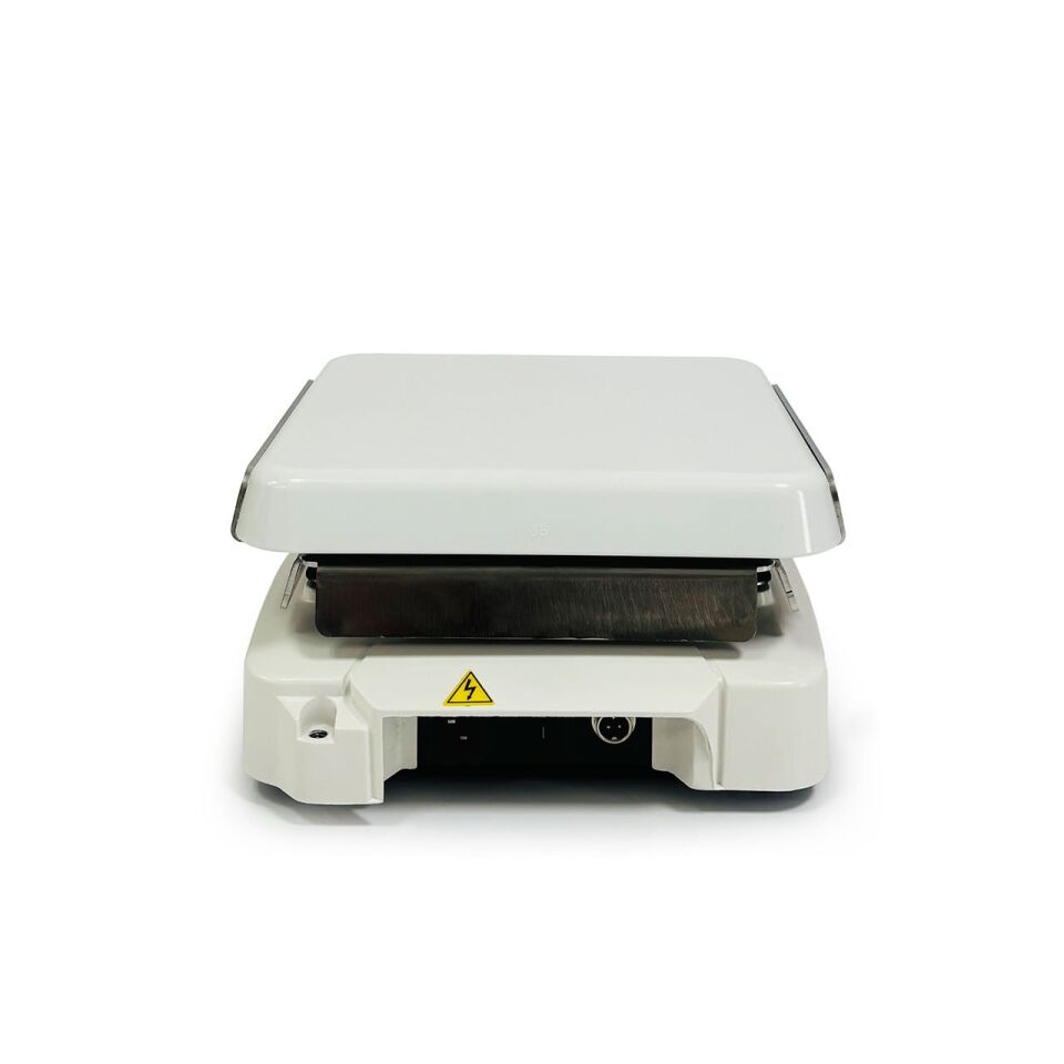 Thermomac TM18D Dijital Isıtıcılı Manyetik Karıştırıcı 20L - Digital Hot Plate Stirrer - 20 Litre Isıtıcı Tabla