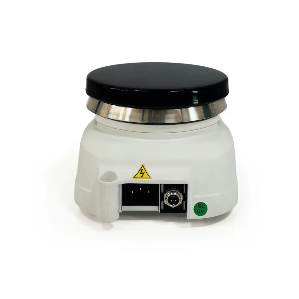 Thermomac TM14D Dijital Isıtıcılı Manyetik Karıştırıcı 10L - Digital Hot Plate Stirrer - 10 Litre Isıtıcı Tabla