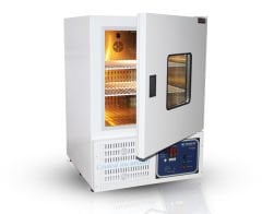 Elektromag M 7040 R Soğutmalı İnkübatör 125 Litre -10°C ... +80°C