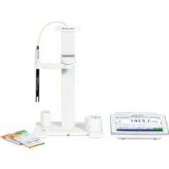 Mettler Toledo SD30 KIT Sevendirect Masa Tipi İletkenlik Ölçer ( Inlab 731-Ism İletkenlik Elektrodu Dahil )