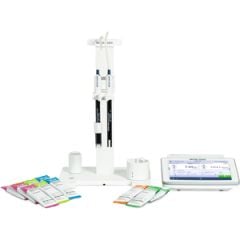 Mettler Toledo SD23 KİT  Sevendirect Masa Tipi Ph/İletkenlik /Tds/Tuzluluk Ölçer ( Inlab Expert Pro-Ism Ph ve  Inlab 731-Ism İletkenlik Elektrotları Dahil )