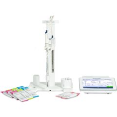 Mettler Toledo SD23 Pure H2o Sevendirect Masa Tipi Ph/ İletkenlik /Tds/Tuzluluk Ölçer ( Inlab Pure Pro-Ism Ph ve  Inlab 741-Ism İletkenlik  Elektrotlari Dahil )