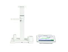 Mettler Toledo SD23 Pure H2o Sevendirect Masa Tipi Ph/ İletkenlik /Tds/Tuzluluk Ölçer ( Inlab Pure Pro-Ism Ph ve  Inlab 741-Ism İletkenlik  Elektrotlari Dahil )