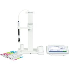 Mettler Toledo SD50 KİT Sevendirect Masa Tipi Ph / İyon ölçer ( Inlab Expert Pro -Ism Ph Elektrodu Dahil  )