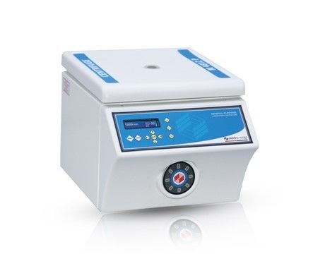 Elektromag M 415 P Genel Amaçlı Santrifüj 5000 rpm - 4x15 mL