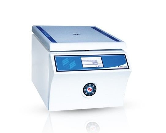 Elektromag M 2815 P Genel Amaçlı Santrifüj ( Açılır Başlık ) 4500 rpm - 28x15 mL veya 4x50-100 mL