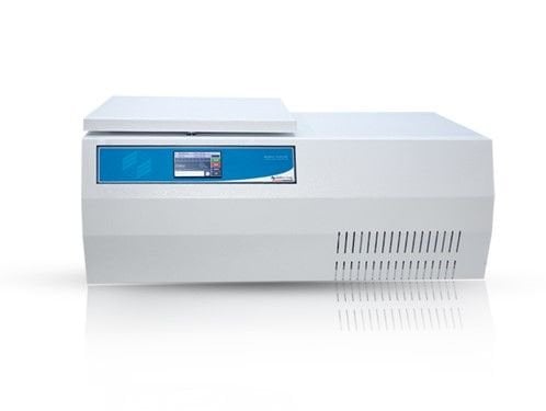 Elektromag M 2815 PR Soğutmalı Santrifüj -9°C ... +40°C ( Açılır Başlık ) 4500 rpm - 28x15 mL veya 4x50-100 mL