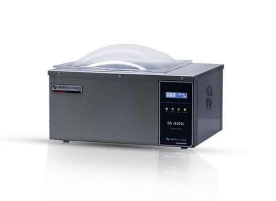 Elektromag M 48 K Bakteriyolojik Su Banyosu 13 Litre 48 Tüp +5 °C... + 99.9 °C