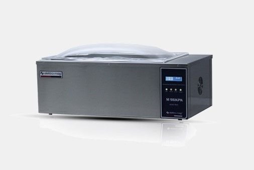Elektromag M 96 KPK Bakteriyolojik Sirkülasyonlu Su Banyosu 21 Litre 96 Tüp +5 °C... + 99.9 °C
