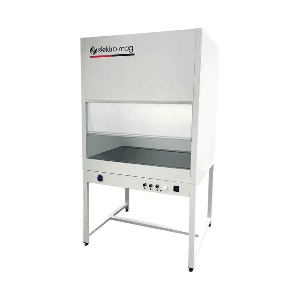 Elektromag LM 1201 Laminar Flow 120 cm Class I