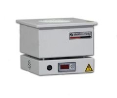 Elektromag MX 20 Tek Gözlü Balon Isıtıcı 20000 mL 400 °C