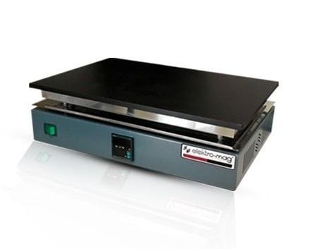 Elektromag M 4060 Isıtıcı Tabla Hot Plate 40x60 cm 300 °C